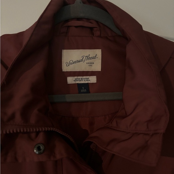 Universal Thread Jacket - Picture 3 of 8